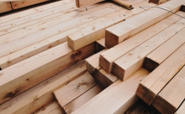 Manutenzione Travi in Legno