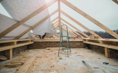 Rifacimento Tetto in Legno